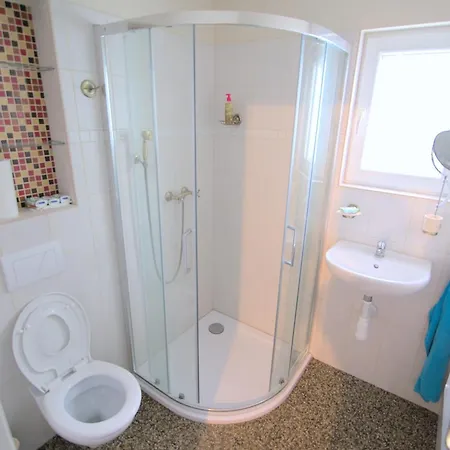Apartmán Bouda Berounka *