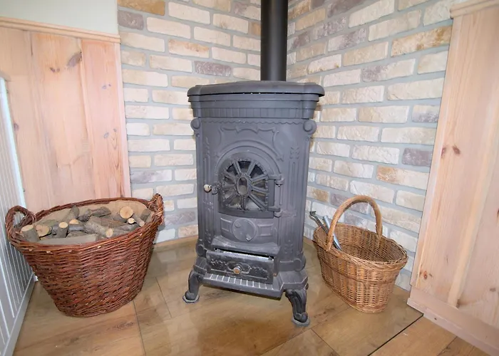 Apartman Bouda Berounka Lety